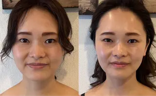clinical salon enのエステ・リラクイメージ