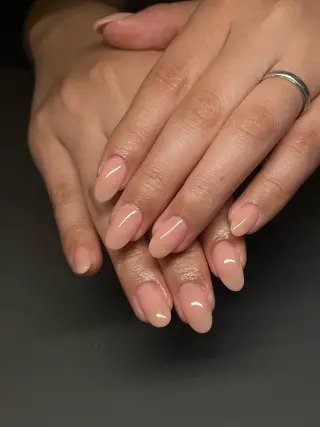 ネイル ウィッチハウス Saayaのネイルデザイン