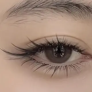 マツエク・マツパ Aranasalon 上野店２のマツエク・マツパデザイン