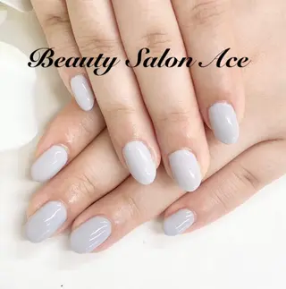 ネイル 池袋フィルイン Ace♡Nailのネイルデザイン