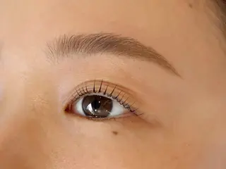 マツエク・マツパ eyelist ナツキのマツエク・マツパデザイン