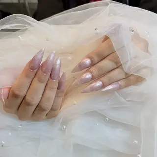 ネイル Andy Nanami🎀のネイルデザイン