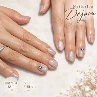 ネイル Nail salon Dejavu 🌿のネイルデザイン