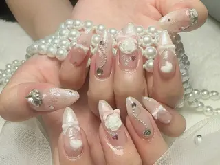 ネイル Max nail&eyeのネイルデザイン