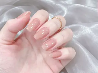 メンズ ネイル NEW NAIL 池袋のネイルデザイン