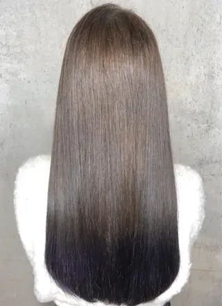 カラー ✨ご新規様のみ✨ ウンノのヘアスタイル