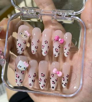 ネイル 🎀 NaNa_nailのネイルデザイン