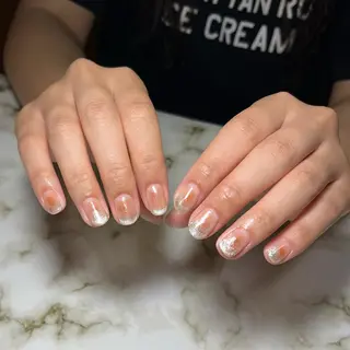 ネイル plaisir kのネイルデザイン