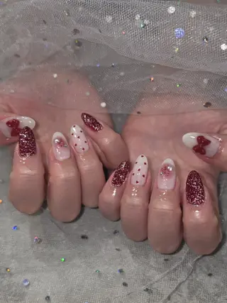 ネイル MATATABI. kumiのネイルデザイン
