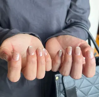 ネイル spica nail meguのネイルデザイン