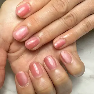 ネイル Nail salon ECLANaのネイルデザイン