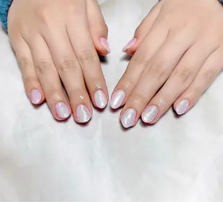 ネイル hairsalon 556のマツエク・マツパデザイン