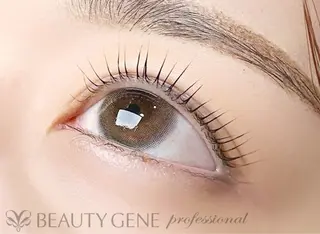 マツエク・マツパ BEAUTYGENE 🪽Yokoyamaのマツエク・マツパデザイン