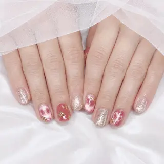 ネイル ZowZow ayuのネイルデザイン