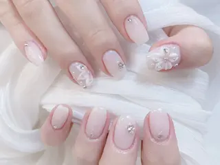 ネイル DUO   MI nail salonのネイルデザイン