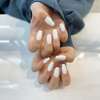 ネイル 鎌田 玲奈のネイルデザイン