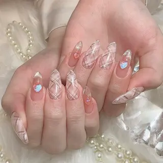 ネイル EMU NAILのネイルデザイン