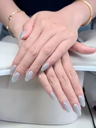 ネイル Minette nailrinrinのネイルデザイン