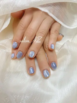 ネイル salon AZのネイルデザイン