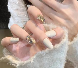 ネイル 🎀 NaNa_nailのネイルデザイン