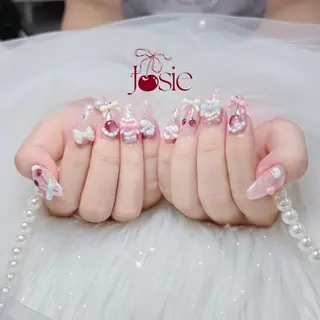 ネイル JOSIE nail studioのネイルデザイン