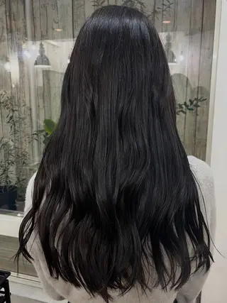 ロング カラー ミユキ★☆★ 💛原宿／カラー♥️のヘアスタイル
