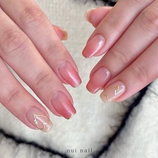ネイル nui nailのネイルデザイン