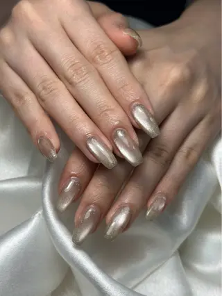 ネイル kikinail 溝の口のネイルデザイン