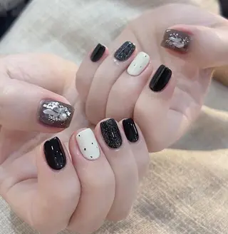 ネイル YUKI NAILのネイルデザイン