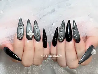 ネイル YMT． NailStudioのネイルデザイン