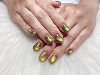 ネイル Nailsalon MONのネイルデザイン