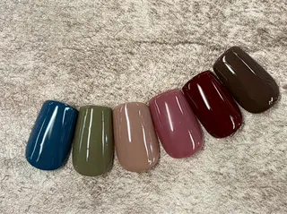 ネイル peTiT minamiのネイルデザイン