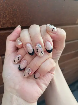 ネイル yn salonのネイルデザイン