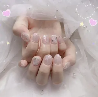 ネイル 🎀シズカ nail🎀のネイルデザイン