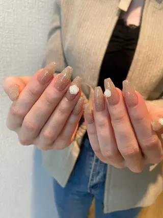 ネイル tetty nailsalonのネイルデザイン