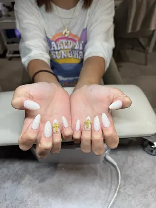 ネイル IROHA NAIL なほのネイルデザイン