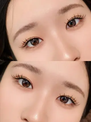 マツエク・マツパ ZUL eyelash|柏店のマツエク・マツパデザイン