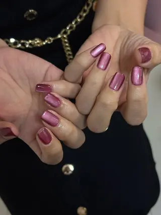 ネイル Queen‘s nail salonのネイルデザイン