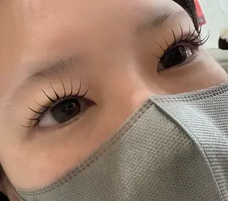 マツエク・マツパ Shucre豊田店 ANRIのマツエク・マツパデザイン