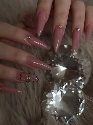 ネイル nail salon amiのネイルデザイン