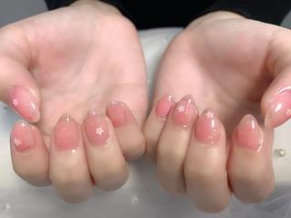 ネイル Ag Nailのネイルデザイン