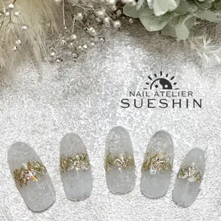 ネイル S ueshinのネイルデザイン