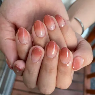 ネイル Miley nailのネイルデザイン