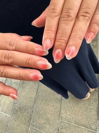 ネイル nailsalon ∞ ﾐｶﾅﾙ ∞のネイルデザイン