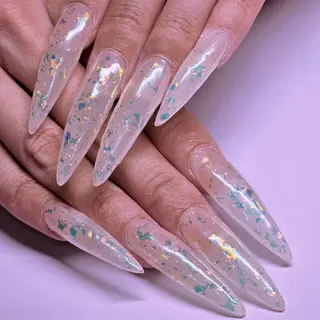ネイル よしだ ひろきのネイルデザイン