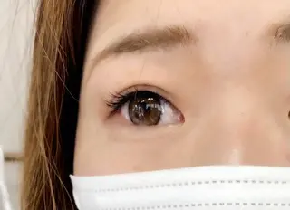 マツエク・マツパ ma-pa eye＆hairのマツエク・マツパデザイン