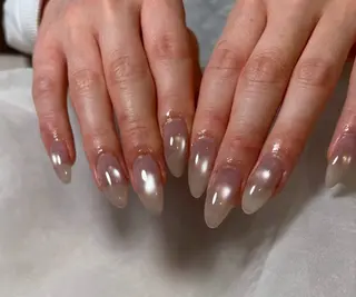 ネイル Nail Salon Luanaのネイルデザイン