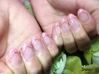 ネイル Beauty Salon Lunaのエステ・リラクイメージ