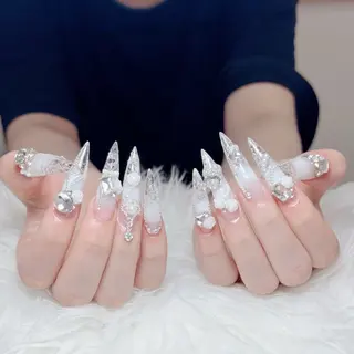 ネイル Luci Nail Shinokuboのネイルデザイン