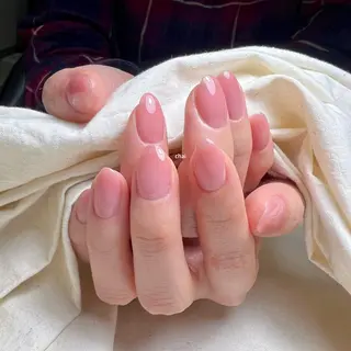 ネイル chai nail _ai📍鶴橋/桃谷のネイルデザイン